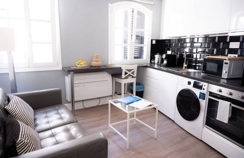 Gibraltar Apartamento | Executive City Centre One Bedroom Apartment
