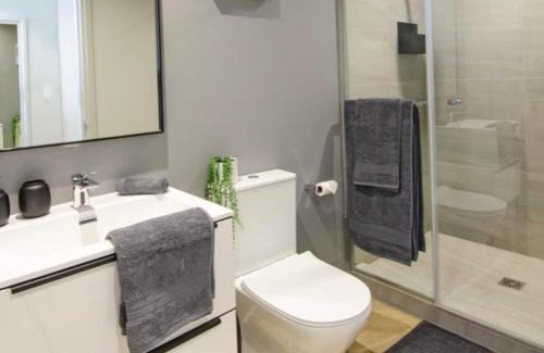 Cape Town City Centre Apartamento | Executive City Micro Living in Long Street at One Thibault
