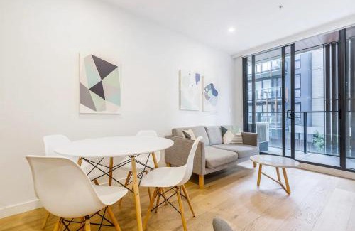 Bundoora Apartamento | Executive Comfort Living Near La Trobe & RMIT Uni