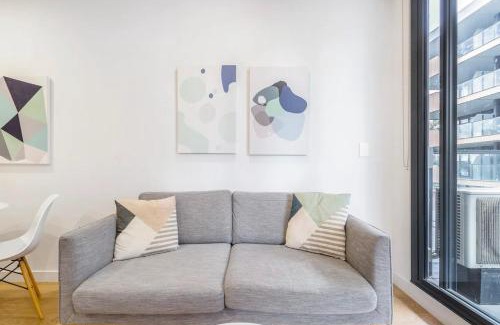 Bundoora Apartamento | Executive Comfort Living Near La Trobe & RMIT Uni