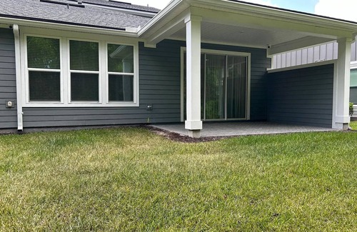 Deercreek Casa | Short/Long Term Entire home close to Jaguars, Golf, beaches and St. Augustine.