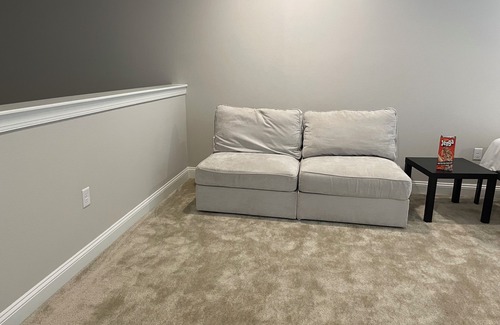 Deercreek Casa | Short/Long Term Entire home close to Jaguars, Golf, beaches and St. Augustine.