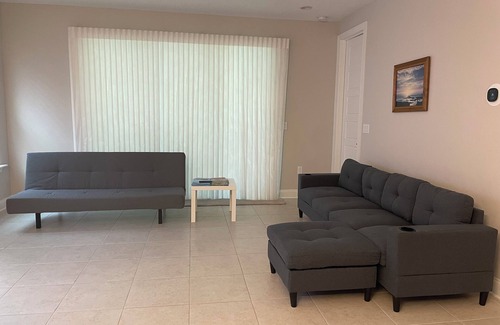 Deercreek Casa | Short/Long Term Entire home close to Jaguars, Golf, beaches and St. Augustine.