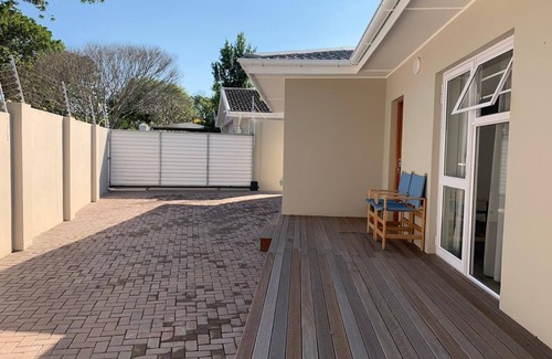 Port Elizabeth Cabaña | Cabaña ejecutiva 5 *