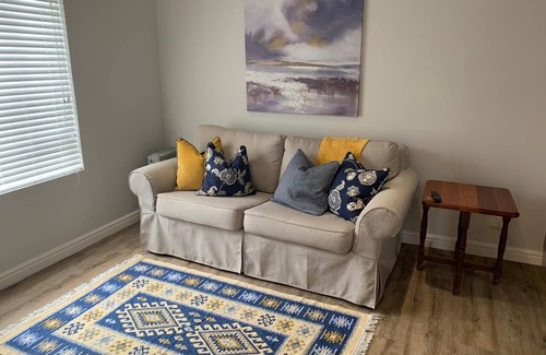 Port Elizabeth Cabaña | Cabaña ejecutiva 5 *