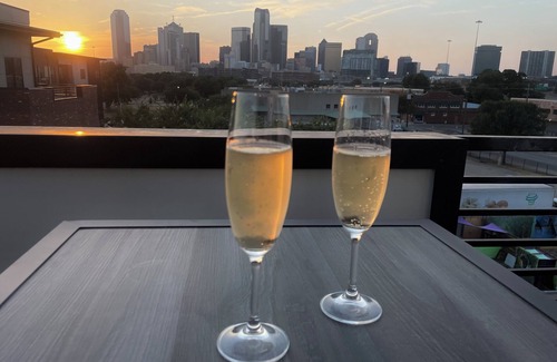 Cedars Condominio | Executive Dallas Boutique Condo!!!