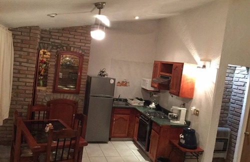 Saltillo Apartamento | Departamento ejecutivo con servicios corta y larga estancia