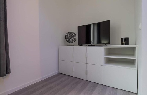 South Bonnevoie Casa | EXECUTIVE DOUBLE ROOM WITH EN-SUITE CITY CENTRE IN Guest House R1
