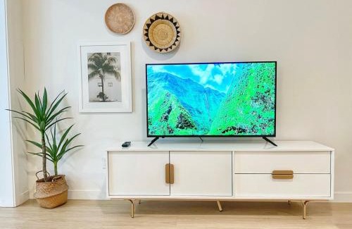 East Village Apartamento | Executive Escape In Downtown San Diego