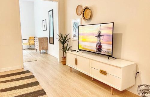 East Village Apartamento | Executive Escape In Downtown San Diego