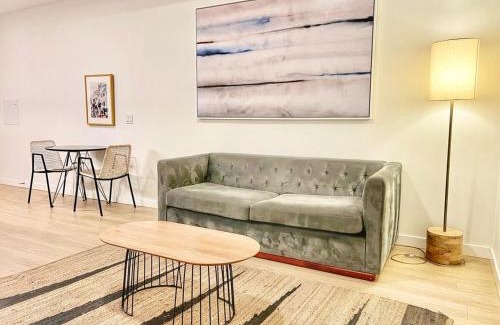 East Village Apartamento | Executive Escape In Downtown San Diego