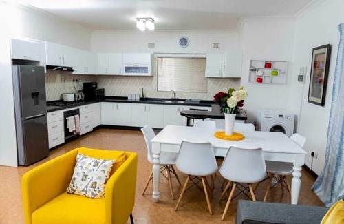 Lilongwe Apartamento | Executive fully furnished apartments in the hub of Lilongwe