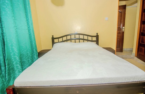 Eastleigh Apartamento | Executive Furnished Two bedrooms.