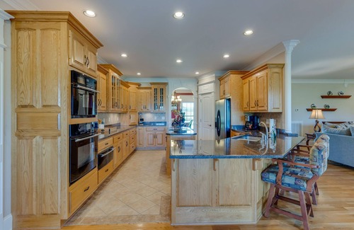 Cottontown Casa | Executive guest house on 50 acres