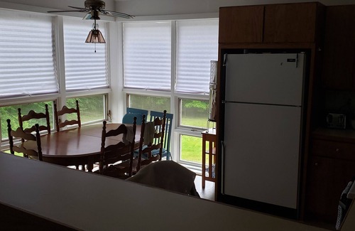 Algoma District Casa | Executive Hideaway or Family Retreat - outdoor paradise + city amenities