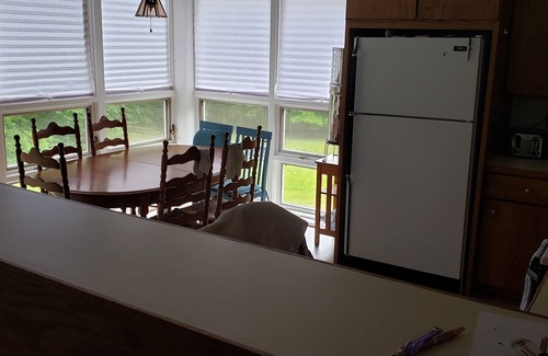 Algoma District Casa | Executive Hideaway or Family Retreat - outdoor paradise + city amenities