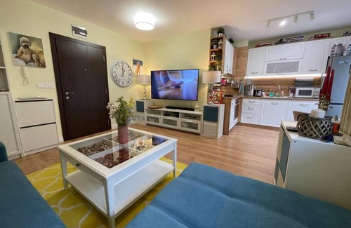 Odesos Apartamento | EXECUTIVE HOME 2/TOP LOCATION