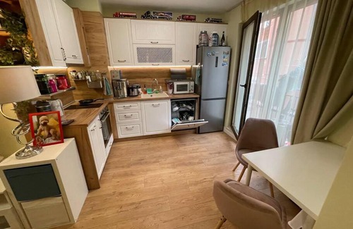 Odesos Apartamento | EXECUTIVE HOME 2/TOP LOCATION