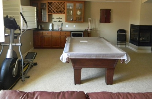 Plymouth Casa | Inicio Ejecutivo En Renta En la Ryder Cup