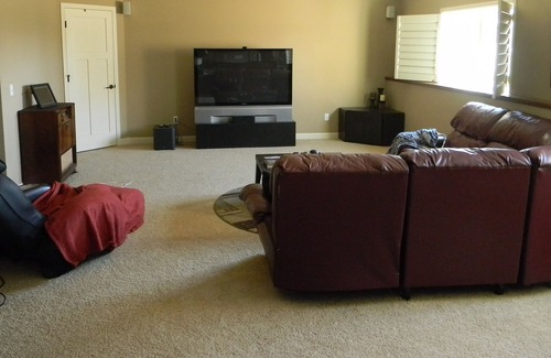 Plymouth Casa | Inicio Ejecutivo En Renta En la Ryder Cup
