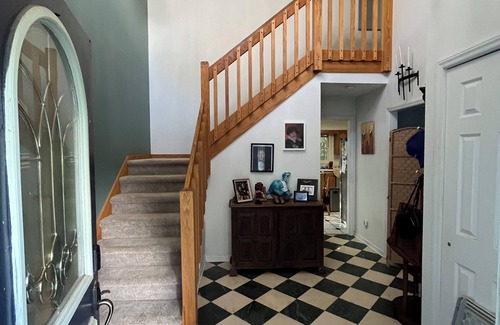 Fairlawn Casa | Executive Home Near Golf Course In Radford, VA