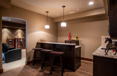Revelstoke Casa | Executive Home with Beautiful Finishes Throughout