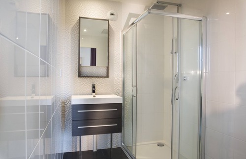 Gennevilliers Hotel | Executive Hotel Paris Gennevilliers