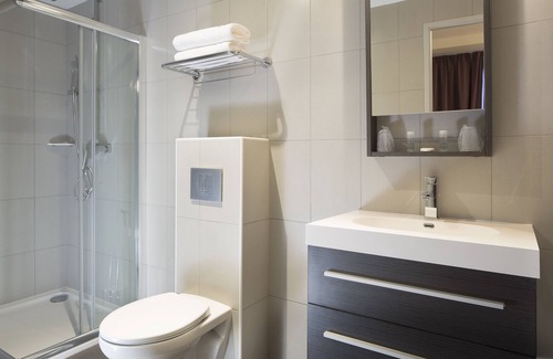 Gennevilliers Hotel | Executive Hotel Paris Gennevilliers