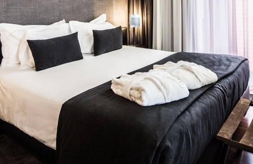 Luanda Hotel | Executive Hotel Samba
