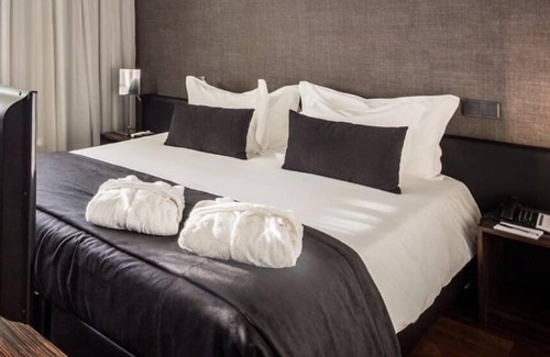 Luanda Hotel | Executive Hotel Samba