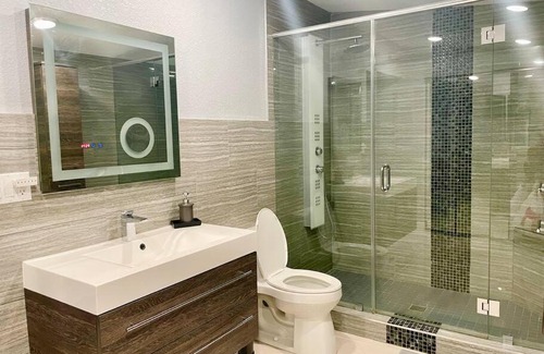 Flagami Casa | Executive House Miami, Close to Airport, Beach