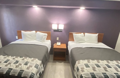 Kingsville Hotel | Executive Inn Kingsville