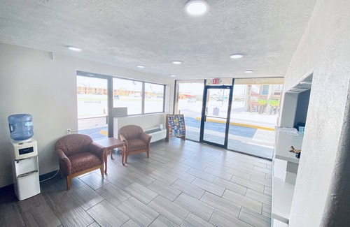 Kingsville Hotel | Executive Inn Kingsville