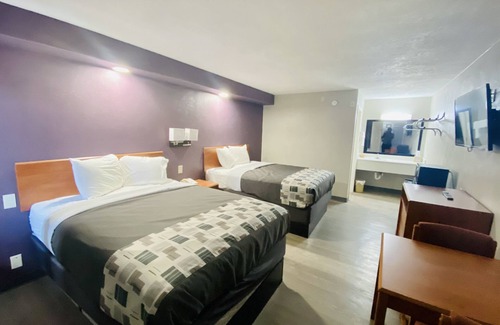 Kingsville Hotel | Executive Inn Kingsville