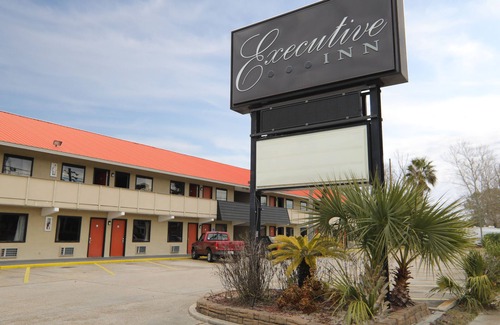 Panama City Beach Hotel | Executive Inn Panama City Beach, FL