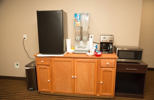 Pike Hotel | Executive Inn