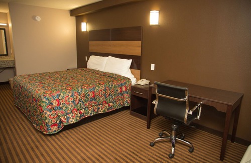 Pike Hotel | Executive Inn