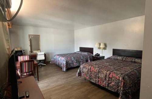 Marshalltown Hotel | Executive Inn
