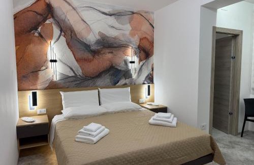 Caltanissetta Casa | Executive