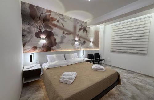 Caltanissetta Casa | Executive