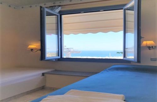 Piskopiano Apartamento | Executive Junior Suite with Balcony Full View