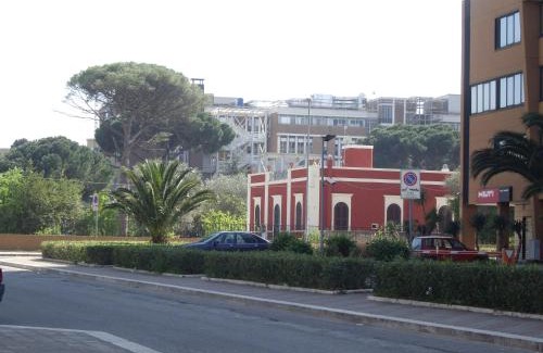 Municipio 2 Casa | Executive L'Orangerie BB