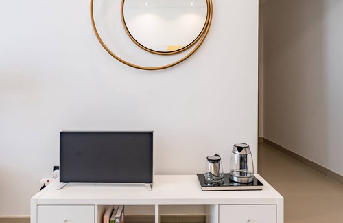 Sharjah Apartamento | EXECUTIVE ,LUXURIOUS ,2BR BEACH APARTMENT