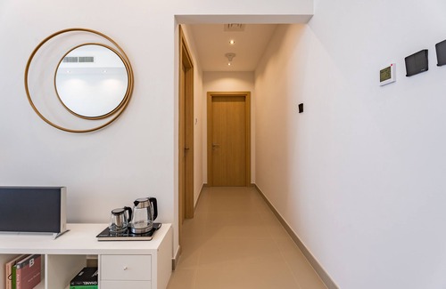 Sharjah Apartamento | EXECUTIVE ,LUXURIOUS ,2BR BEACH APARTMENT