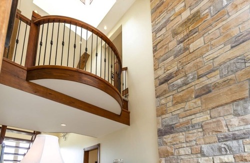Craigleith Casa | Executive Luxury Chalet
