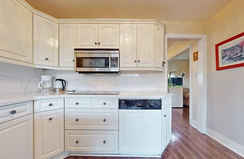 East Credit Casa | Executive Luxury Home Rental in Streetsville, Mississauga