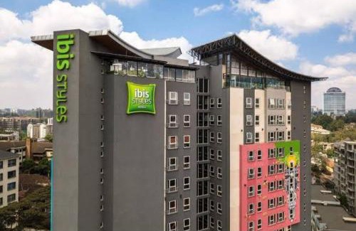 Ngara West Apartamento | Executive Mvuli suites