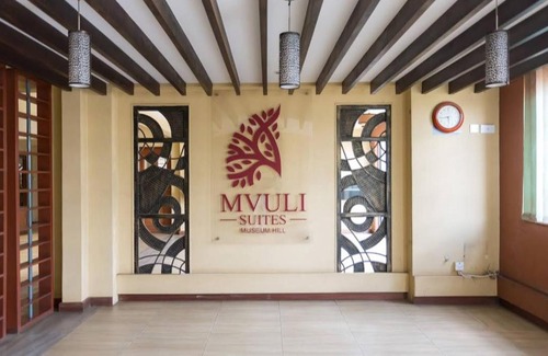 Ngara West Apartamento | Executive Mvuli suites