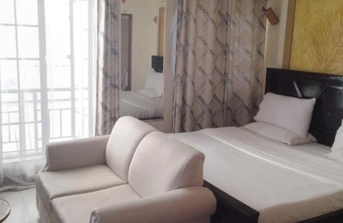 Ngara West Apartamento | Executive Mvuli suites