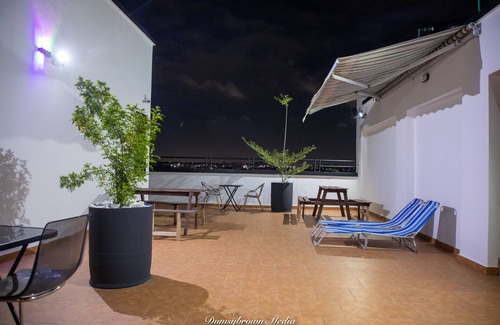 Accra Apartamento | Executive One Bedroom Furnished Apartment in Accra